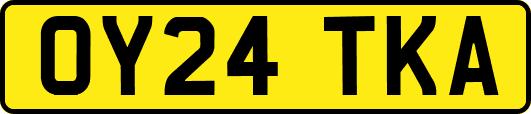 OY24TKA