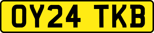 OY24TKB