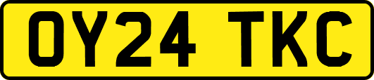 OY24TKC
