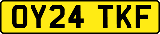 OY24TKF