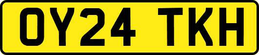 OY24TKH