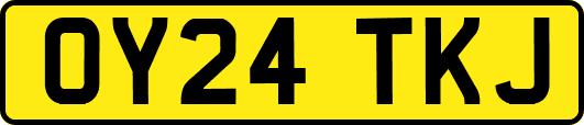 OY24TKJ