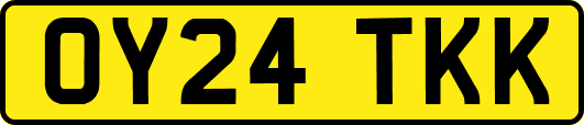 OY24TKK