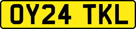 OY24TKL