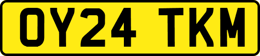 OY24TKM