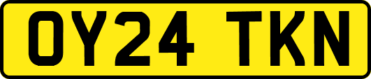 OY24TKN