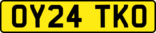 OY24TKO