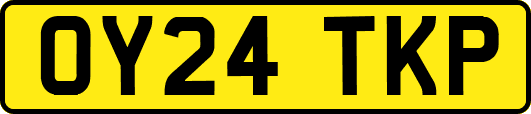 OY24TKP