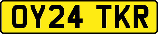 OY24TKR