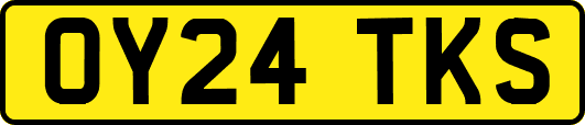 OY24TKS