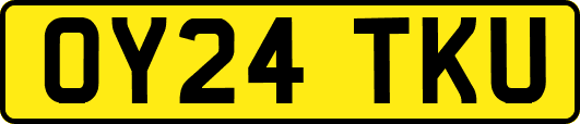 OY24TKU