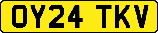 OY24TKV