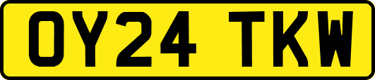 OY24TKW