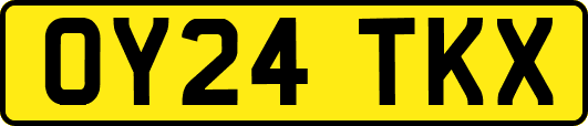 OY24TKX