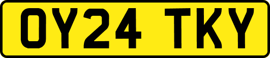 OY24TKY