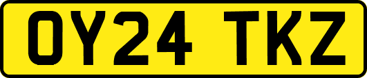 OY24TKZ