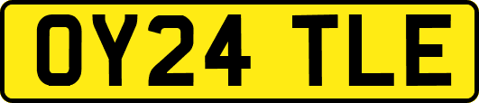 OY24TLE
