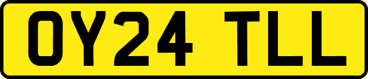OY24TLL