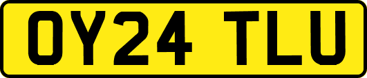 OY24TLU