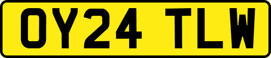 OY24TLW