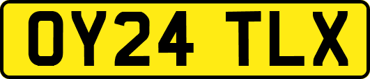 OY24TLX