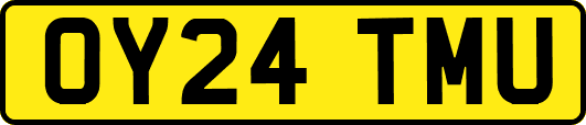 OY24TMU