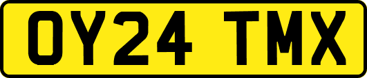 OY24TMX