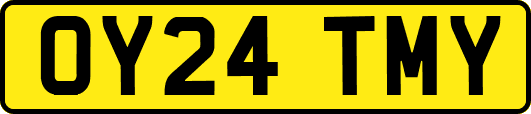 OY24TMY