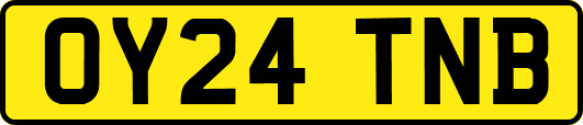 OY24TNB