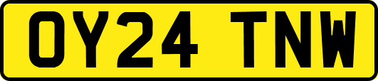 OY24TNW