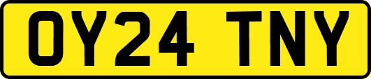 OY24TNY