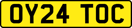 OY24TOC