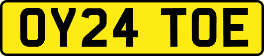 OY24TOE
