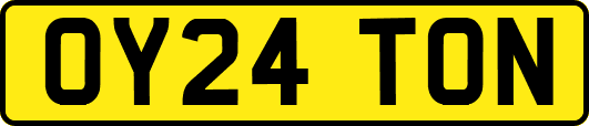 OY24TON