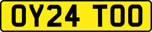 OY24TOO