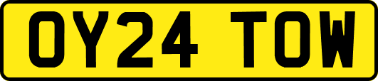 OY24TOW