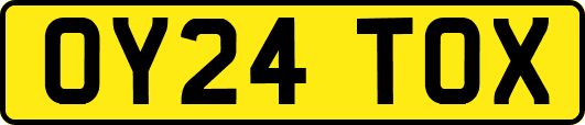 OY24TOX