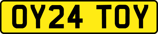 OY24TOY