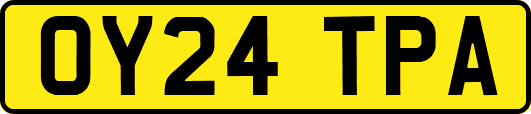 OY24TPA