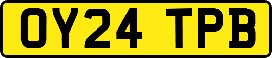 OY24TPB
