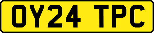 OY24TPC