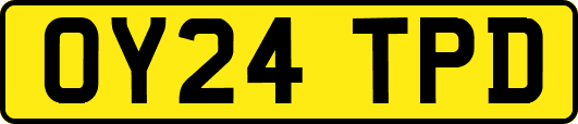 OY24TPD