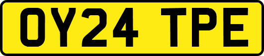 OY24TPE