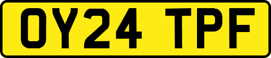 OY24TPF