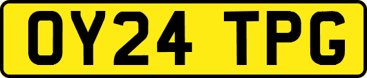 OY24TPG