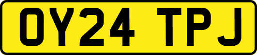 OY24TPJ