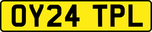 OY24TPL