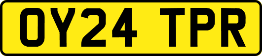 OY24TPR