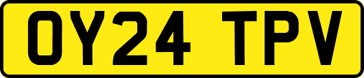 OY24TPV