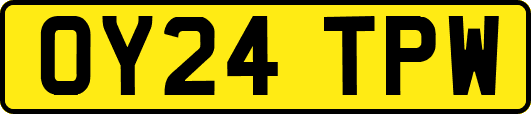 OY24TPW